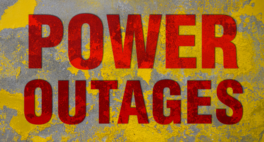 aep power outage map - natures generator