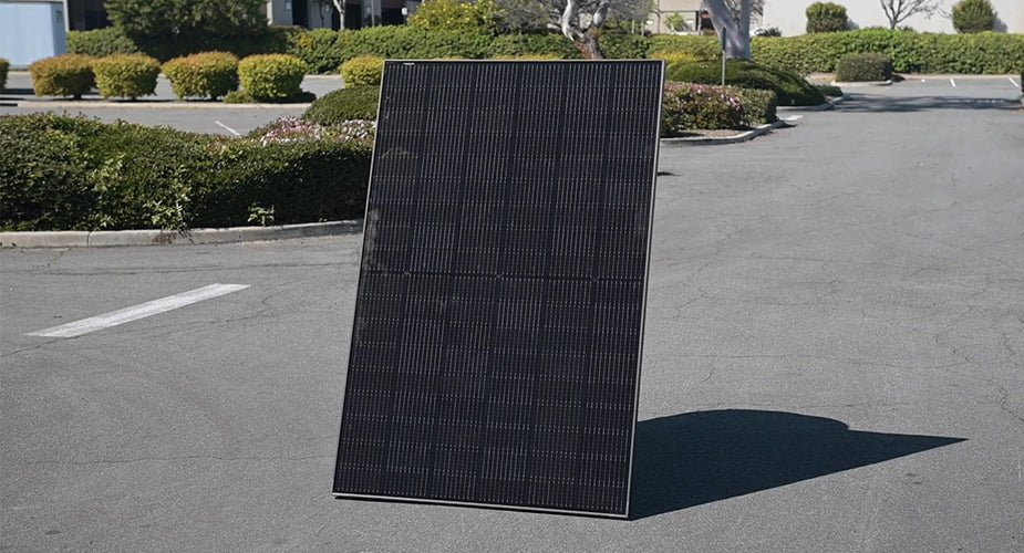 Average Cost of Solar Panels - Nature's Generator