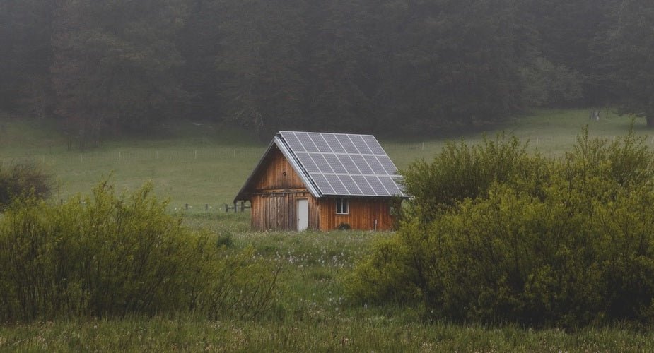 Cost for Off Grid Solar System - Nature's Generator