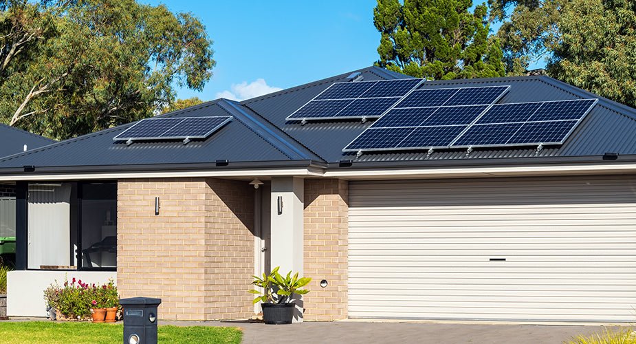 Do Solar Panels Increase Home Value - Nature's Generator