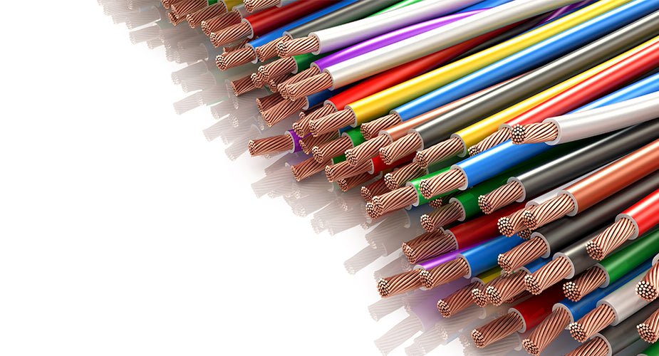 Electrical Wire Color Code - Nature's Generator