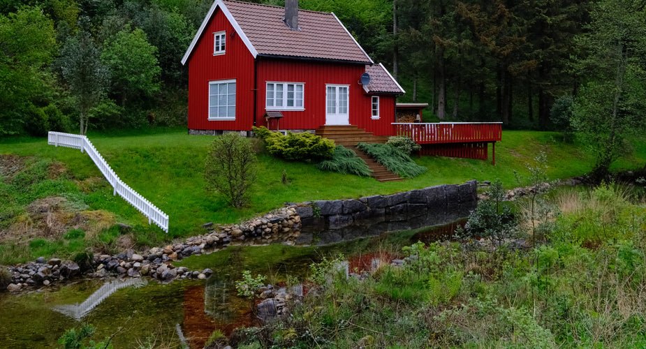 Solar Panels for Tiny Houses - Nature's Generator