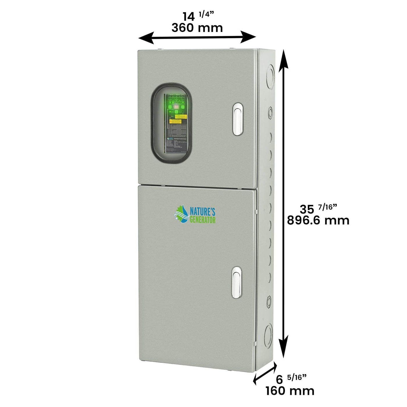 Product Recommendation Automatic Power Transfer Switch